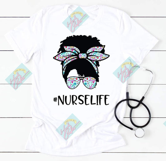 Nurse Life